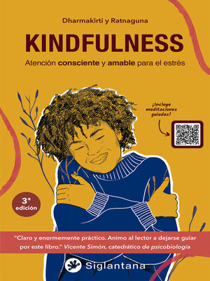 cover image of Kindfulness